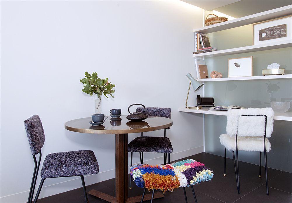Nishi Apartments Eco Living By Ovolo Canberra Exterior photo