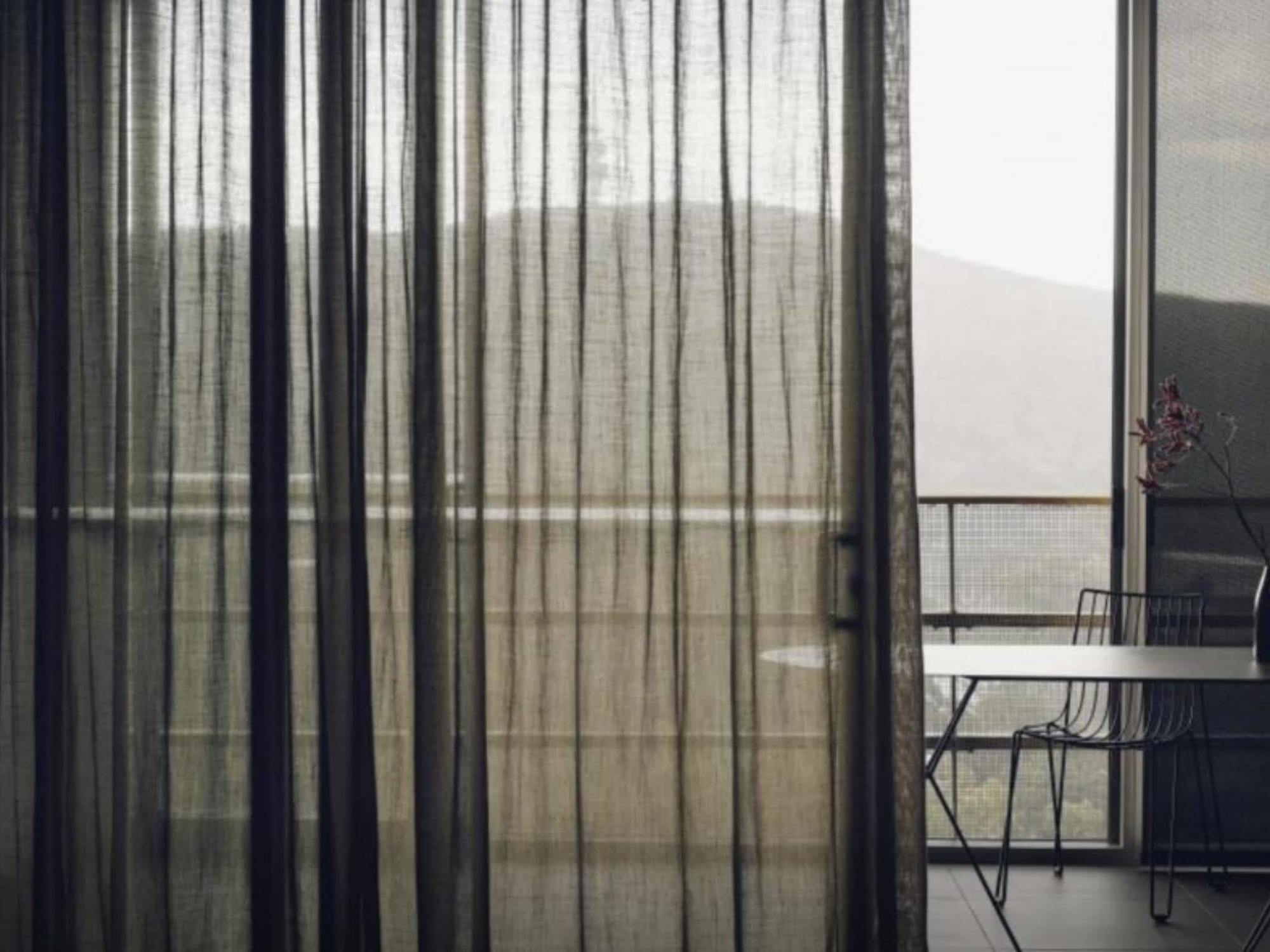 Nishi Apartments Eco Living By Ovolo Canberra Exterior photo