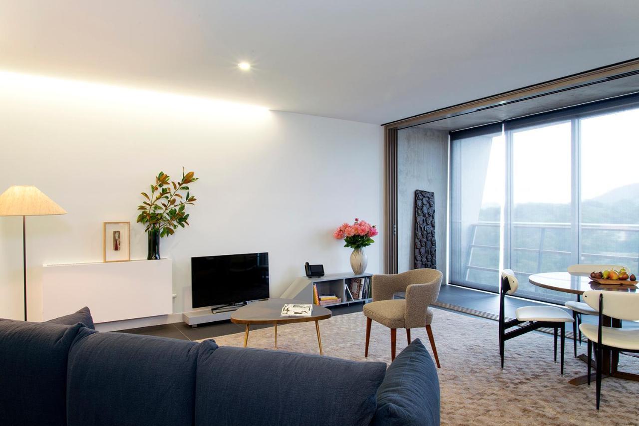 Nishi Apartments Eco Living By Ovolo Canberra Exterior photo